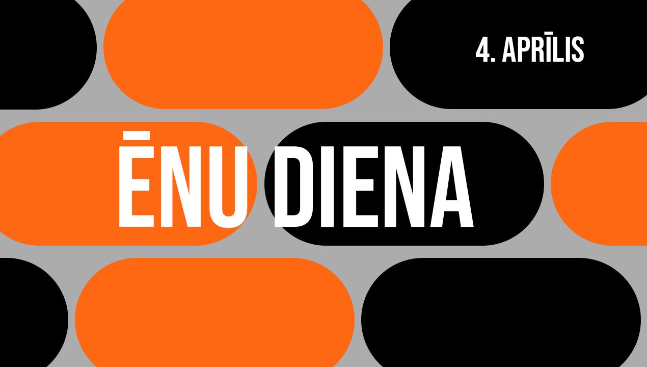 Ēnu diena 2025
