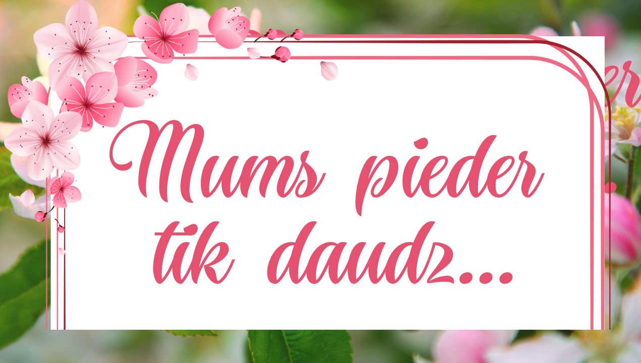 Pavasara koncerts skolā