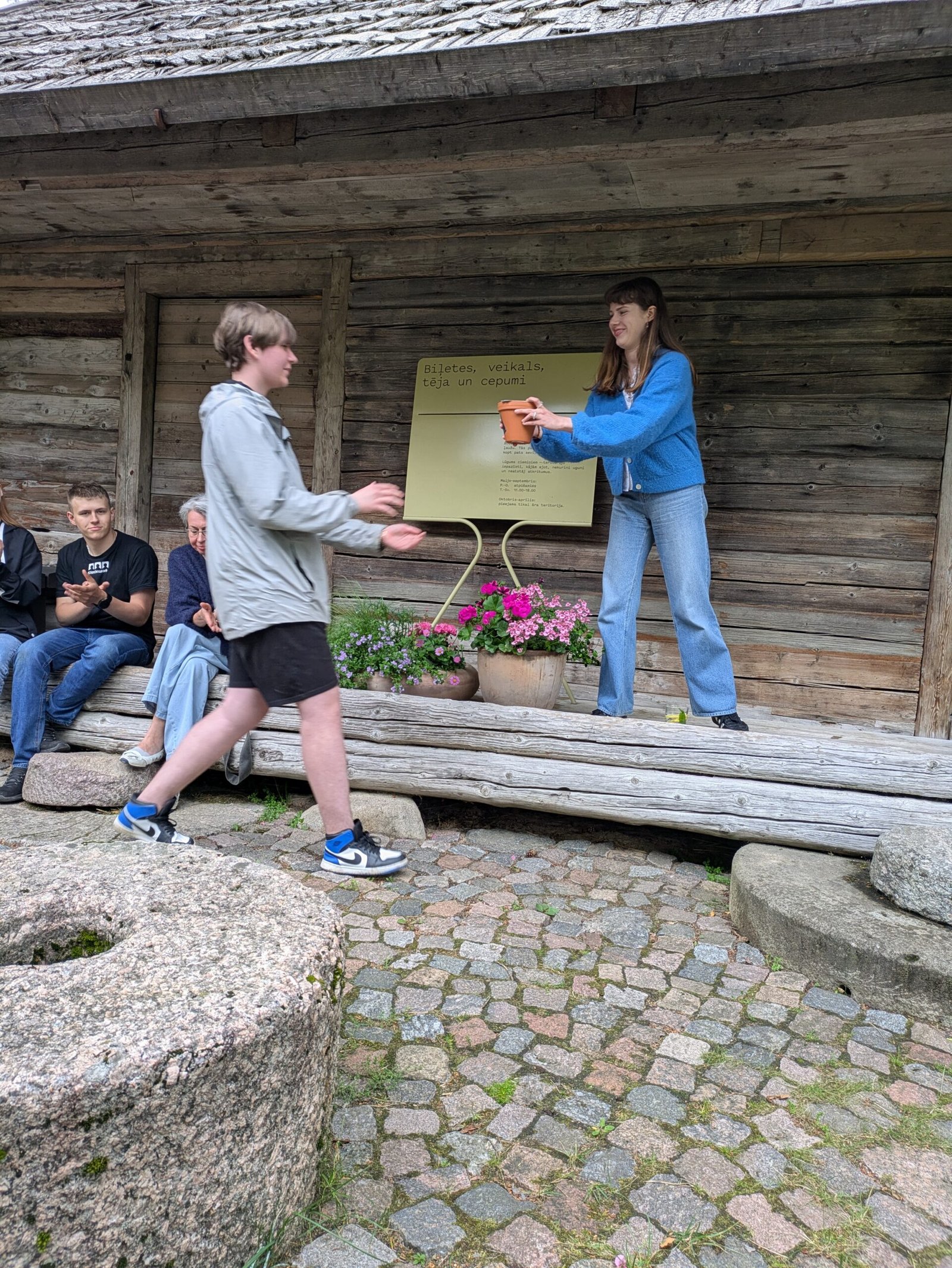 Epifāniju konkurss 1