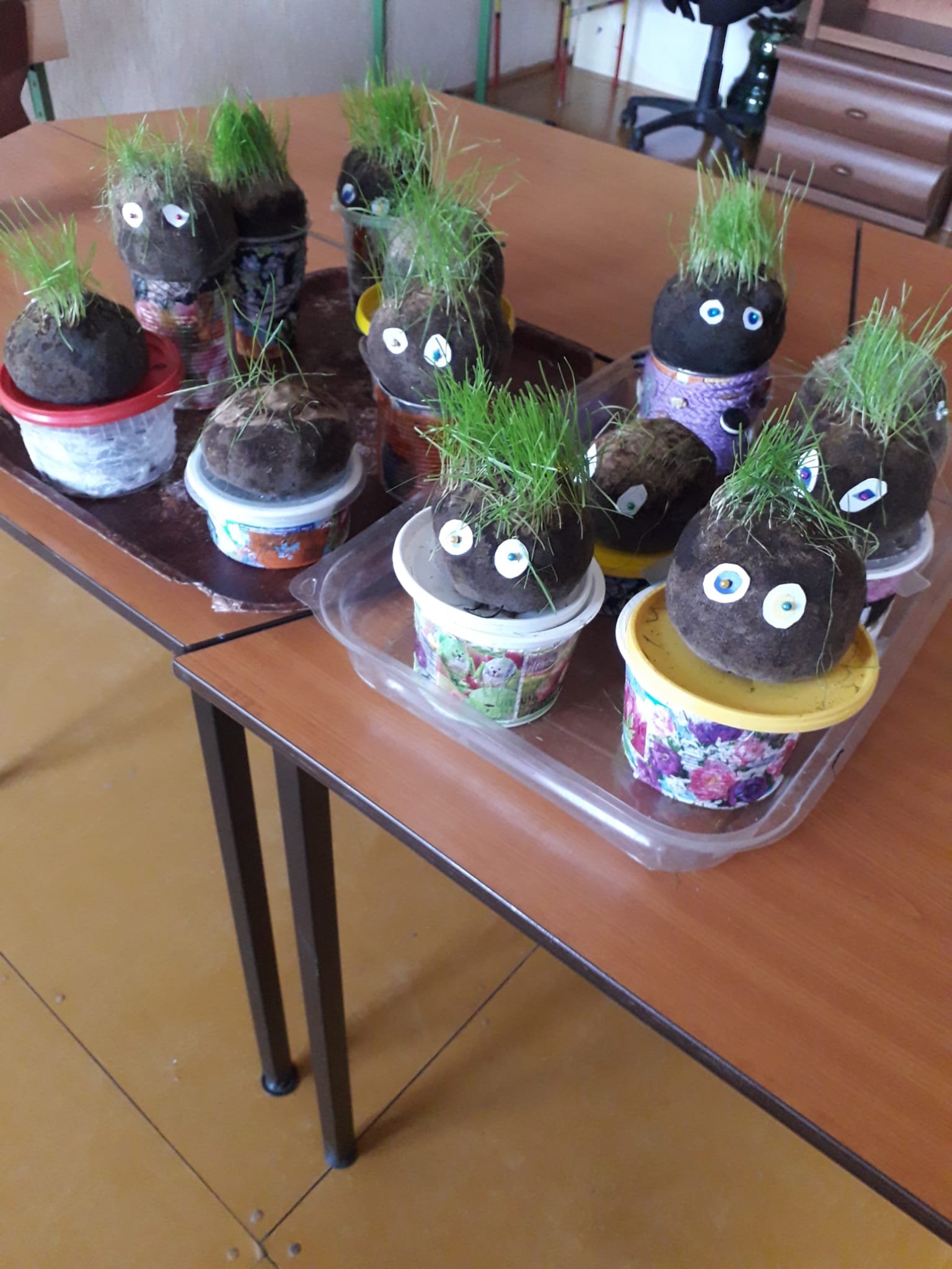 Kusas Mazpulks 3