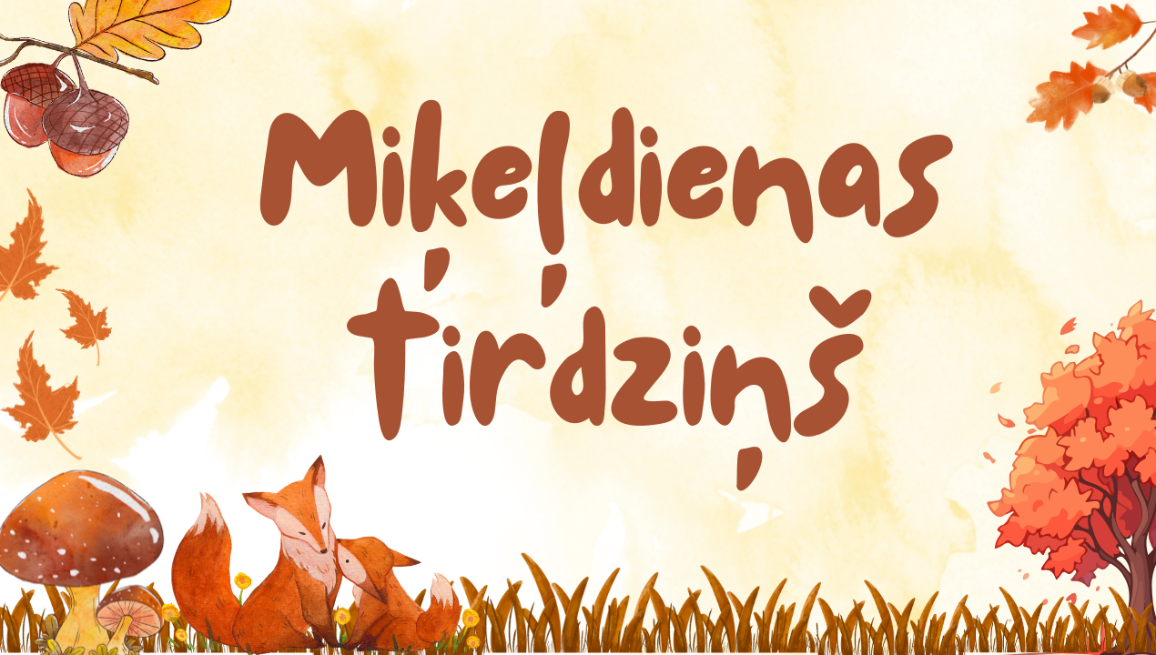Miķeļdienas tirdziņš