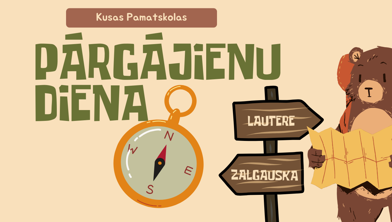 Pārgājienu diena