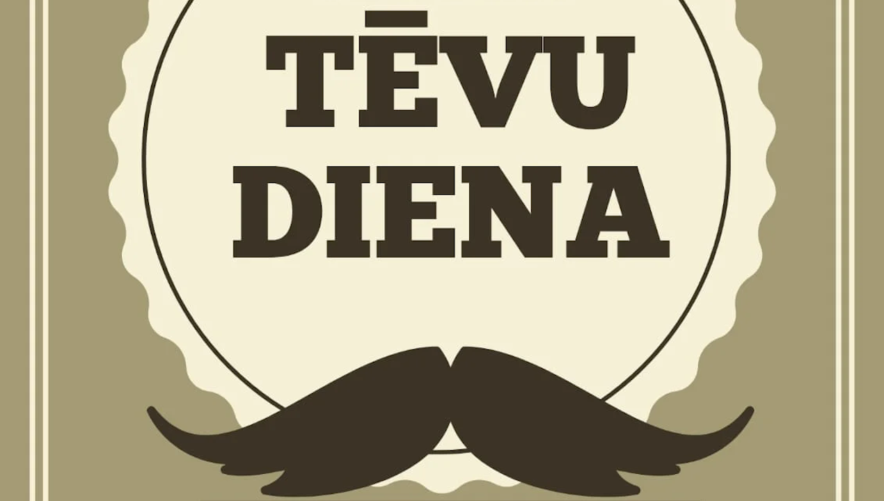Tēvu diena