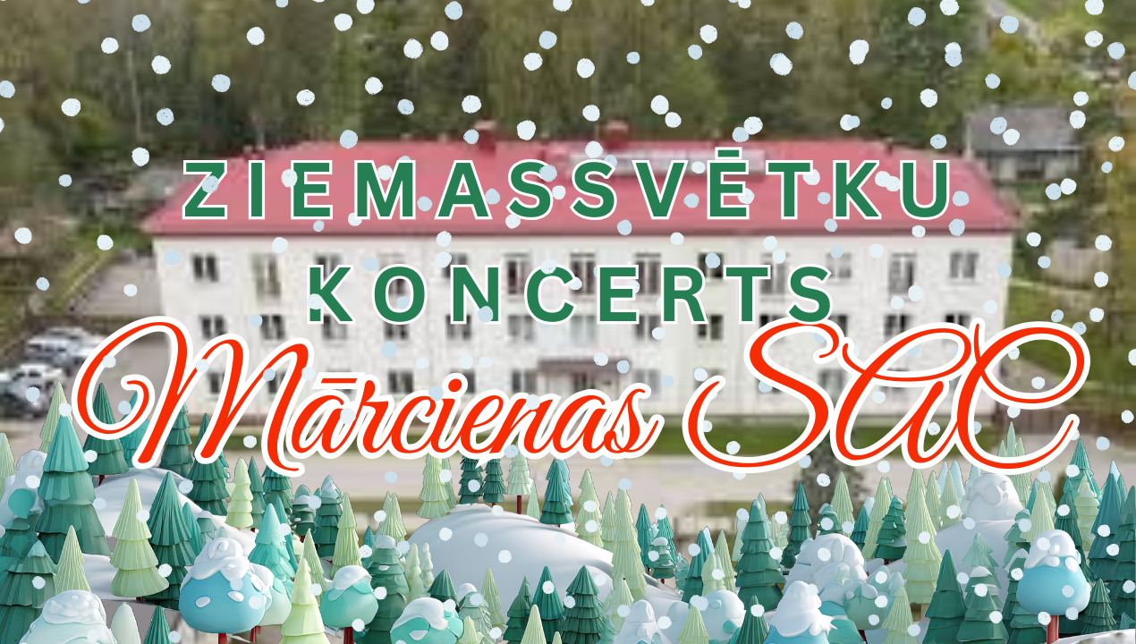 Svētki Mārcienas SAC