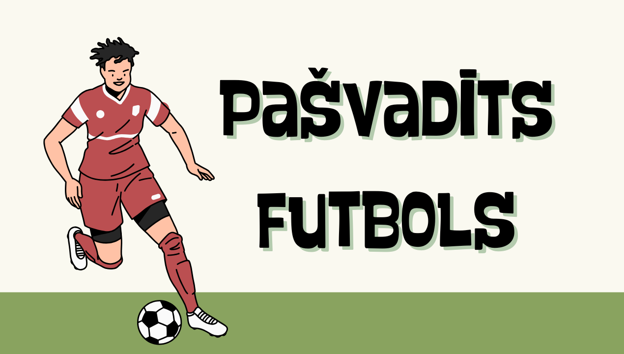 Futbols pēc stundām