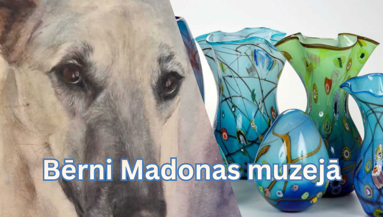 Madonas muzeja apmeklējums