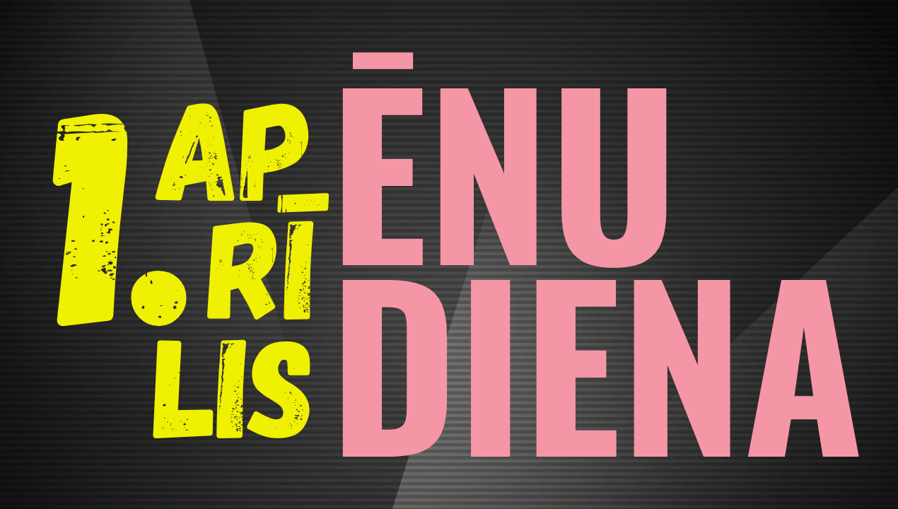 Ēnu diena 2026. gadā