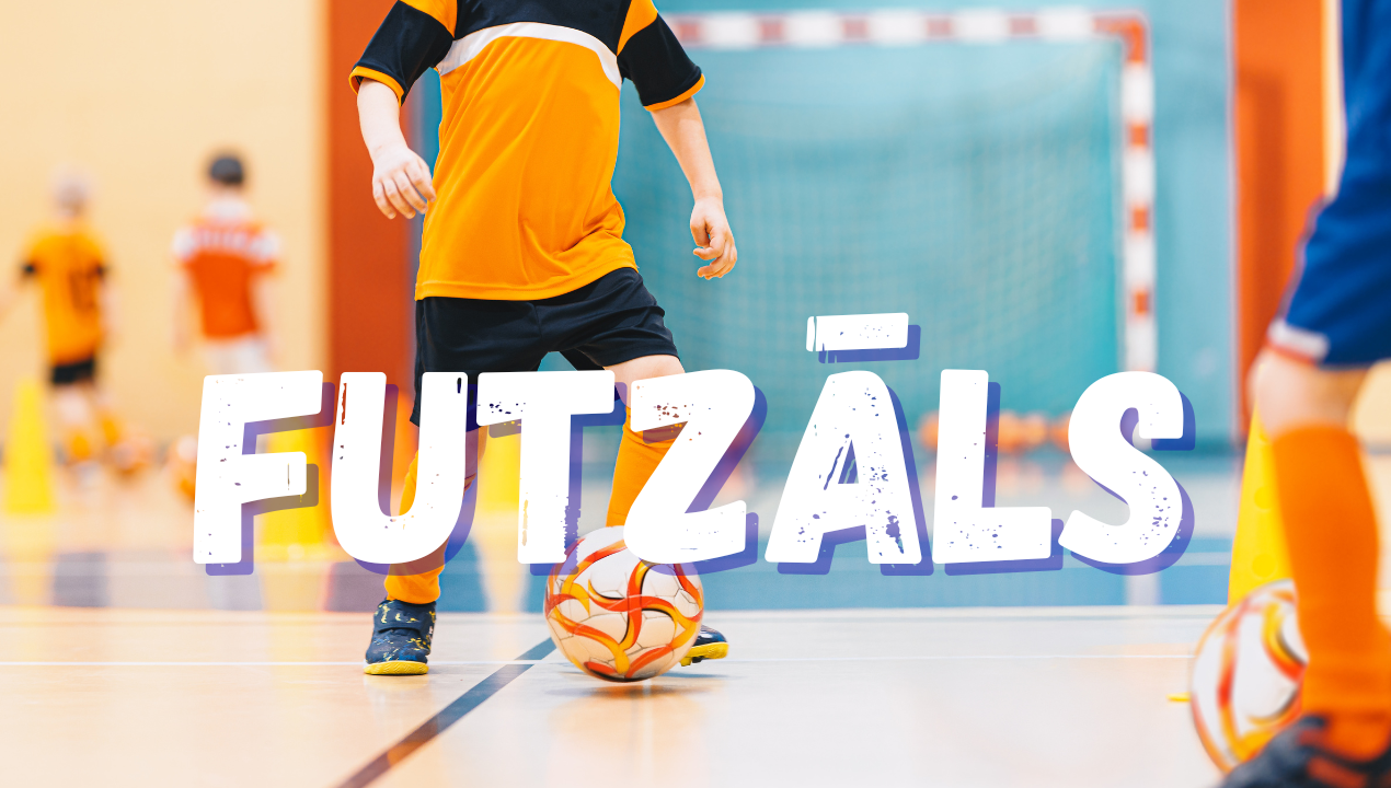 Futzāls