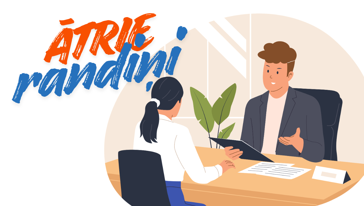 Ātrie randiņi ar Vidzemes reģiona profesionālajām skolām