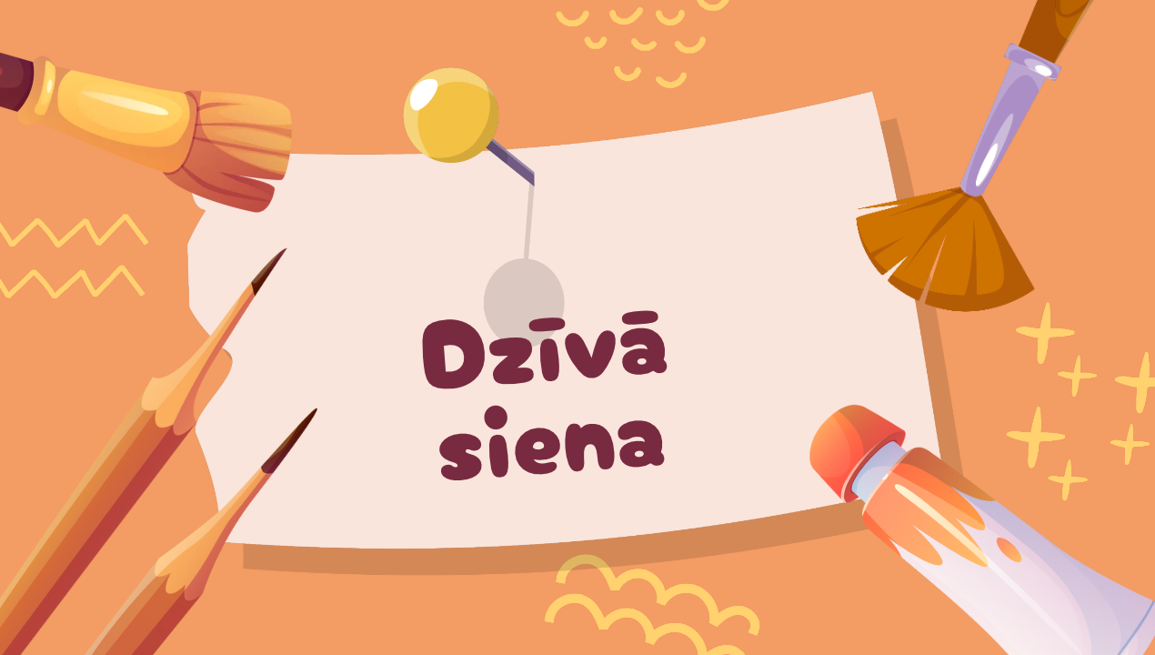 Dzīvā siena